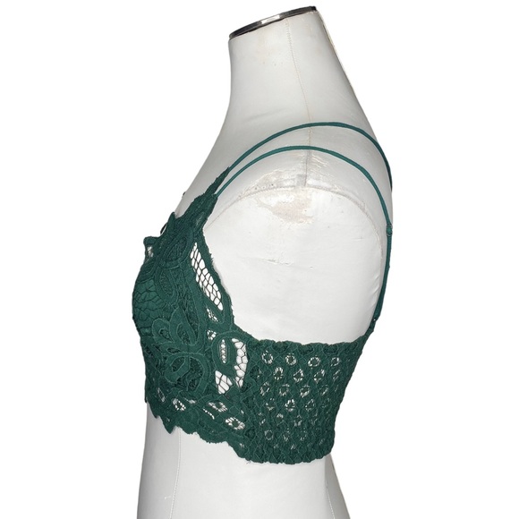 Free People One Adella Bralette - Picture 5 of 9